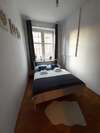 Апартаменты Apartment in Old Town - view of Mariacki Church Гданьск-6